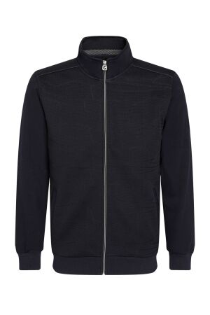 Gabbiano Gabbiano vesten 425745 Vest 301 navy