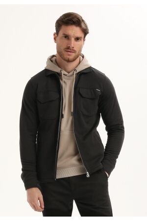 Gabbiano Gabbiano vesten 425746 Vest 201 black