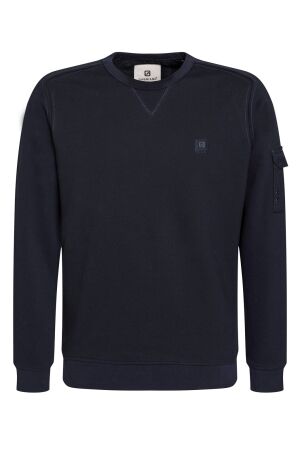 Gabbiano Gabbiano sweater 775771 Sweater 301 navy