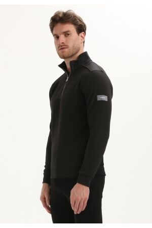 Gabbiano Gabbiano swater 775775 Sweater 201 black