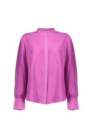 Geisha Geisha blouse 53550-81 Blouse 451 berry