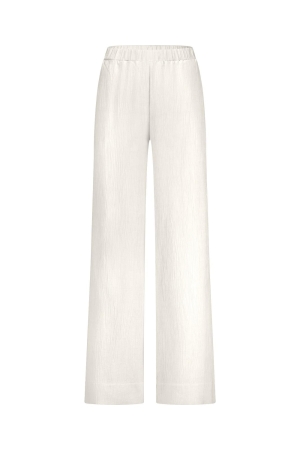 Studio Anneloes Studio Anneloes grace linen look trousers 12781 Broek 1400 kit