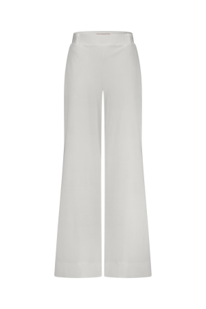 Studio Anneloes Studio Anneloes pilar trousers 12793 Broek 1100 off white