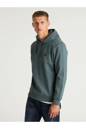 Chasin Chasin harper Hoodies e53 - dk.green