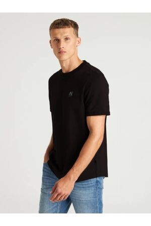 Chasin Chasin brody Print T-shirts e90 - black E90 - BLACK