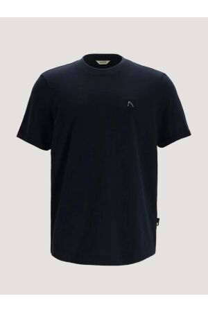 Chasin Chasin brody Print T-shirts e6012-dark sapphire