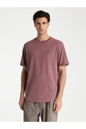Chasin Chasin brody T-shirts e4015 - rose taupe