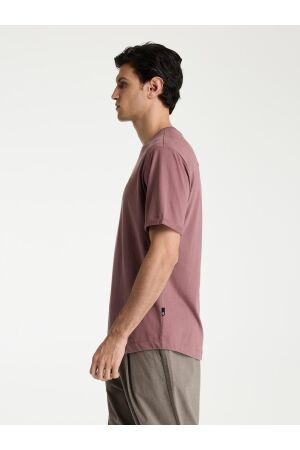 Chasin Chasin brody T-shirts e4015 - rose taupe