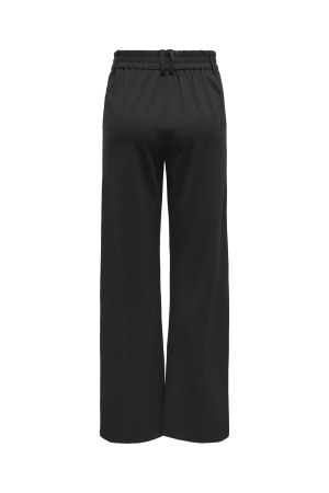 Only Only onlpoptrash life mw straight pnt noos Broek black