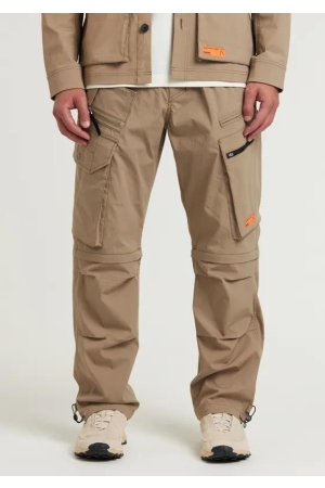 Chasin Chasin vortex utility Broek e20 - beige