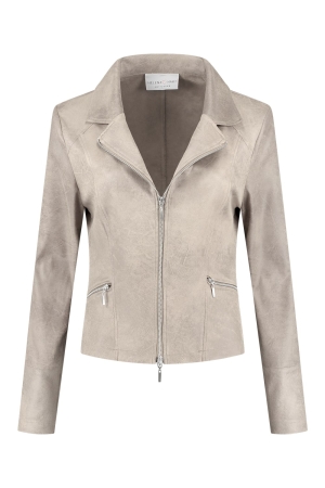 Helena Hart Helena Hart 7288 zipper biker Jackets kit
