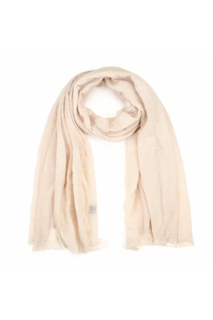 Sunset Sunset effe sjaal uni Sjaals sand uni