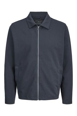 Jack & Jones Jack & Jones jprblapete sweat overshirt Overshirt 4902395 dark navy