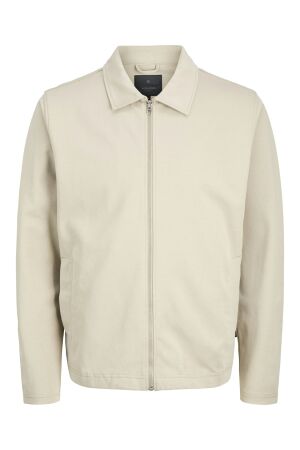 Jack & Jones Jack & Jones jprblapete sweat overshirt Overshirt 4902396 crockery