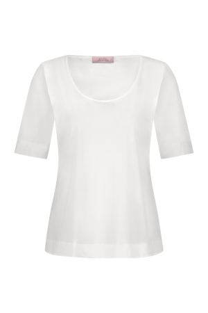 Studio Anneloes Studio Anneloes sascha shirt 91537 1000 white