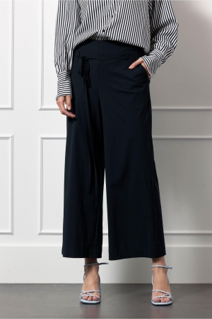 Studio Anneloes Studio Anneloes mette trousers 12755 Broek 6900 dark blue 6900 dark blue