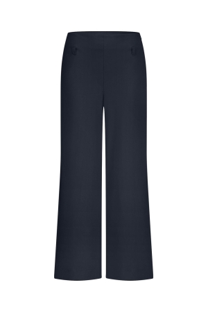 Studio Anneloes Studio Anneloes mette trousers 12755 Broek 6900 dark blue