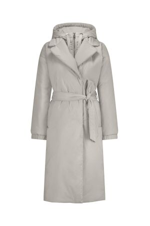Studio Anneloes Studio Anneloes bregje puffer coat 12839 Winterjassen 1400 kit