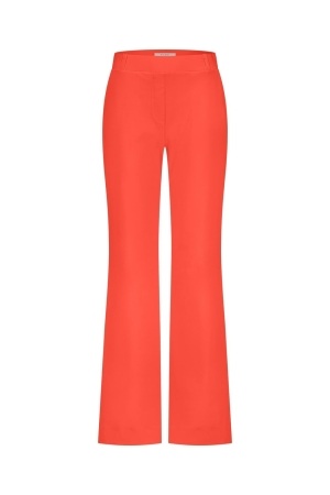 Studio Anneloes Studio Anneloes marilon trousers 12737 Broek 3100 orange
