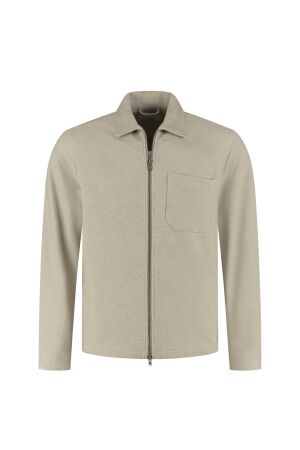 DSTREZZED DSTREZZED pike overshirt 151030-aw25 Overshirt 276 vintage khaki