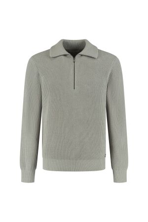 DSTREZZED DSTREZZED josiah skipper 405708-aw25 Sweater 831 ghost grey