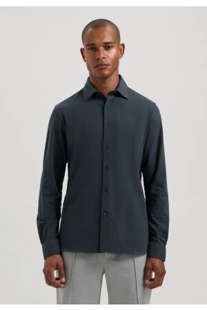 DSTREZZED DSTREZZED ds_bo shirt 303702-aw25 Overhemd 562 forest river