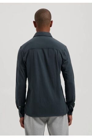 DSTREZZED DSTREZZED ds_bo shirt 303702-aw25 Overhemd 562 forest river
