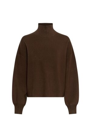 MSCH Copenhagen MSCH Copenhagen mschmercy east m pullover 18809 Trui slate black