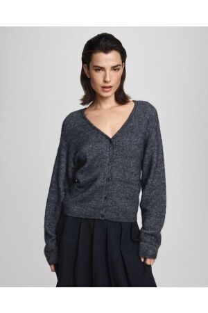 MSCH Copenhagen MSCH Copenhagen mschmilania hope cardigan 19257 Vest dgm