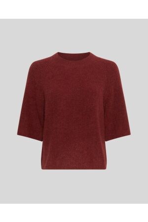 MSCH Copenhagen MSCH Copenhagen mschmilania hope 2 4 pullover 19258 Trui syrah
