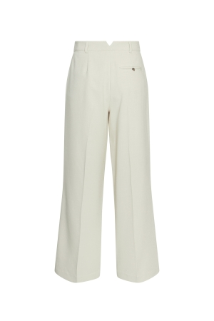 MSCH Copenhagen MSCH Copenhagen mschrosina michelle hw pants 19230 Broek fog mel