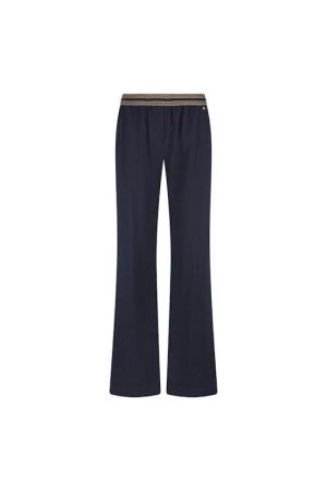 Nukus Nukus liz pants nkf09013 Broek 70 navy