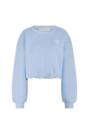 Nukus Nukus amalia pullover nkf03016 Trui 265 ice