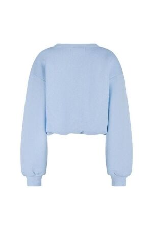 Nukus Nukus amalia pullover nkf03016 Trui 265 ice
