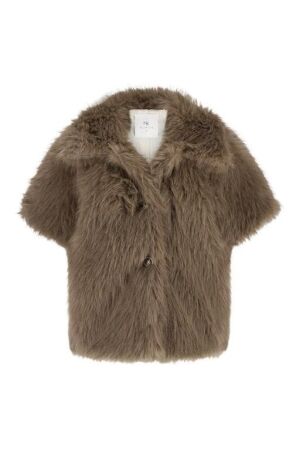 Nukus Nukus loua gilet nkf08002 Gilets 65 fango