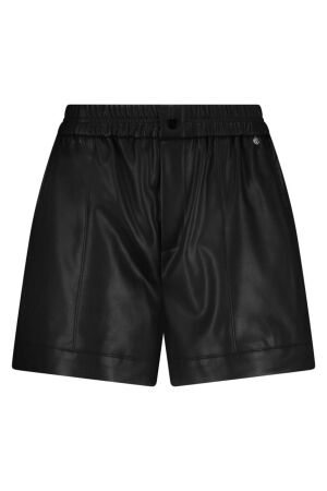 Nukus Nukus esmee shorts nkf09015 Korte broeken 5 black