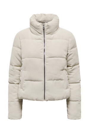 Only Only onlnewdolly corduroy puffer otw noos Jackets moonstruck big corduroy pattern