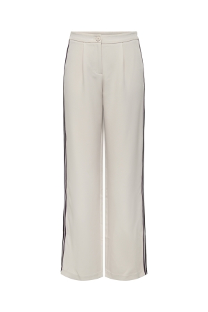 Only Only onlkira-mellie life hw panel wide cc pnt Broek 4787059 pumice stone w. mauve wine