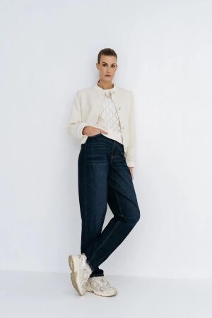 Maicazz Maicazz pauline -jacket fa25.10.302 Jackets offwhite
