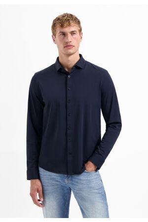 No- Excess No- Excess shirt jersey travel 29410885 Overhemd 078 night 078 night