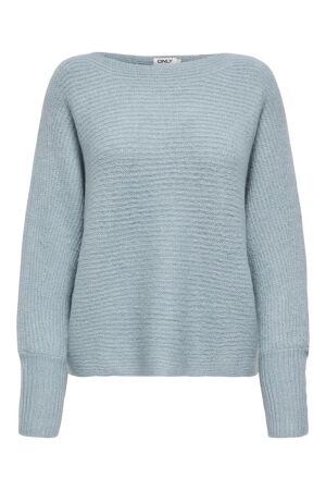 Only Only onldaniella l/s pullover knt noos Trui 4801569 arona melange