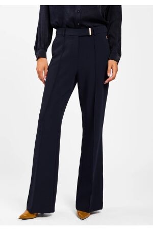 Aaiko Aaiko chantalle r pes 345 Broek 193924 night blue
