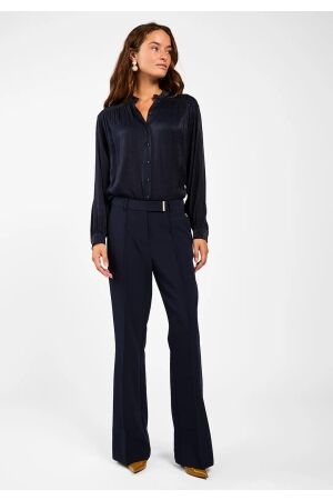 Aaiko Aaiko chantalle r pes 345 Broek 193924 night blue