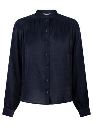 Aaiko Aaiko liv vis 516 Blouse 193924 night blue