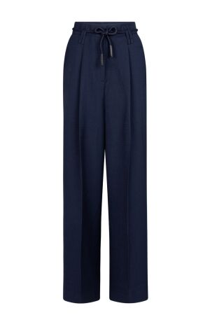 Aaiko Aaiko hailey pes 340 Broek 193923 dark navy