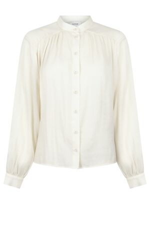 Aaiko Aaiko liv vis 516 Blouse 114300 les blancs