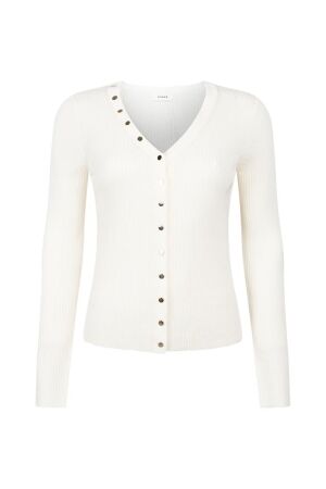 Aaiko Aaiko amalia wo 310 Vest 114300 les blancs