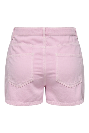 Only Only onljagger-silla hw mom shorts pnt Korte broeken roseate spoonbill