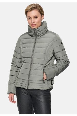 COVERED COVERED l615r ronja2 Winterjassen castor grey