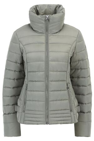 COVERED COVERED l615r ronja2 Winterjassen castor grey
